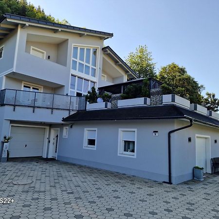 Ferienwohnung In Feldkirchen Dagmar Und Christian! Feldkirchen in Kärnten Exteriér fotografie