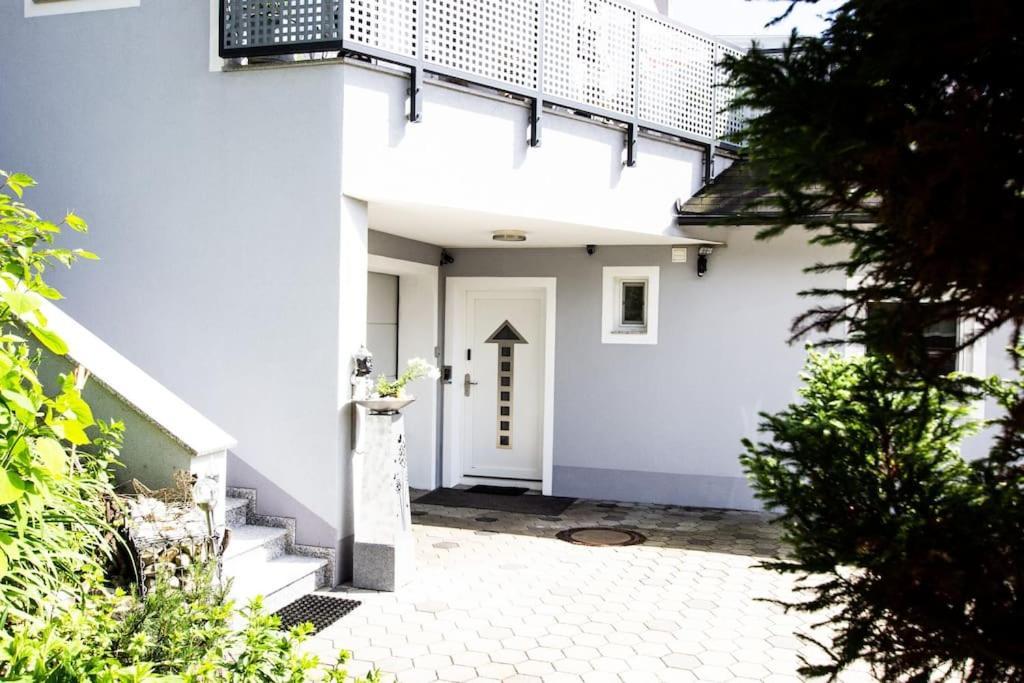 Ferienwohnung In Feldkirchen Dagmar Und Christian! Feldkirchen in Kärnten Exteriér fotografie