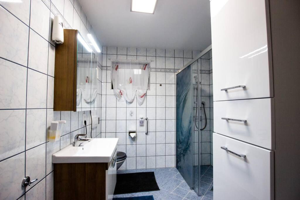 Ferienwohnung In Feldkirchen Dagmar Und Christian! Feldkirchen in Kärnten Exteriér fotografie