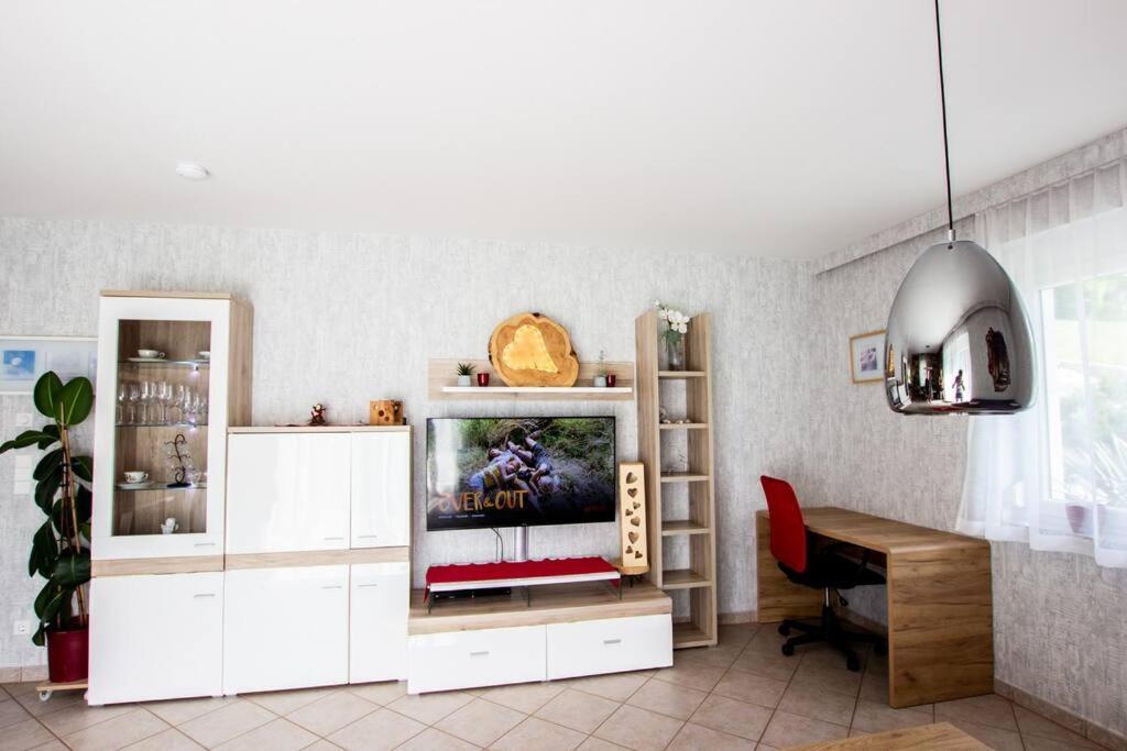 Ferienwohnung In Feldkirchen Dagmar Und Christian! Feldkirchen in Kärnten Exteriér fotografie