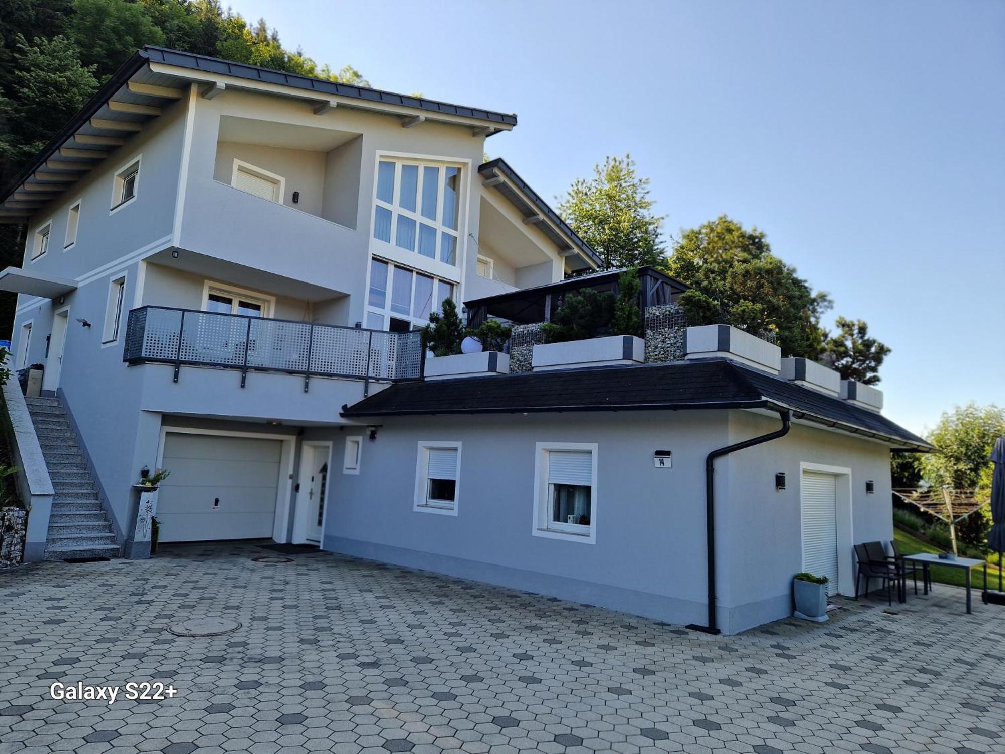 Ferienwohnung In Feldkirchen Dagmar Und Christian! Feldkirchen in Kärnten Exteriér fotografie